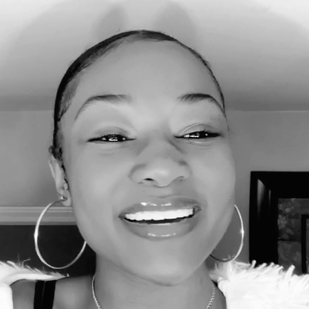 Meet your Posher, Camille